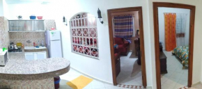 Studio Yasmine - Centre Ville
